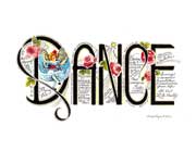 Dance Girl