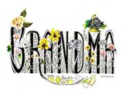 Grandma