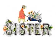 Sister