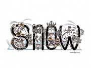 Snow
