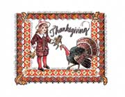 Thanksgiving